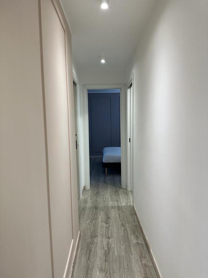 Attico Al Mare Apartment Lido di Ostia Exterior photo