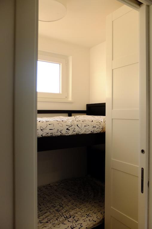 Attico Al Mare Apartment Lido di Ostia Room photo